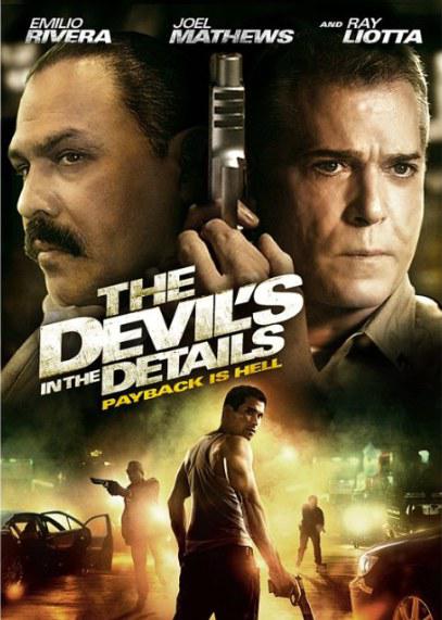 魔鬼的细节 The Devil's In The Details (2013)