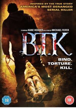 B.T.K连环杀手 B.T.K. (2008)