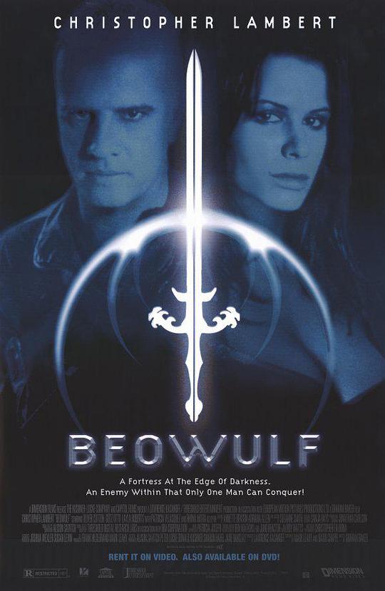 贝奥武夫 Beowulf (1999)