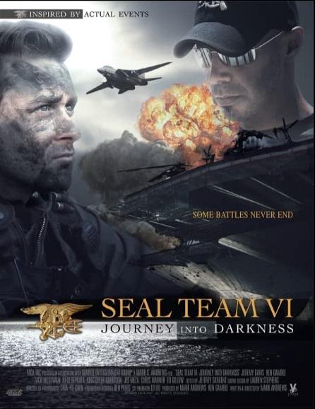 海豹第六小队 SEAL Team VI (2008)