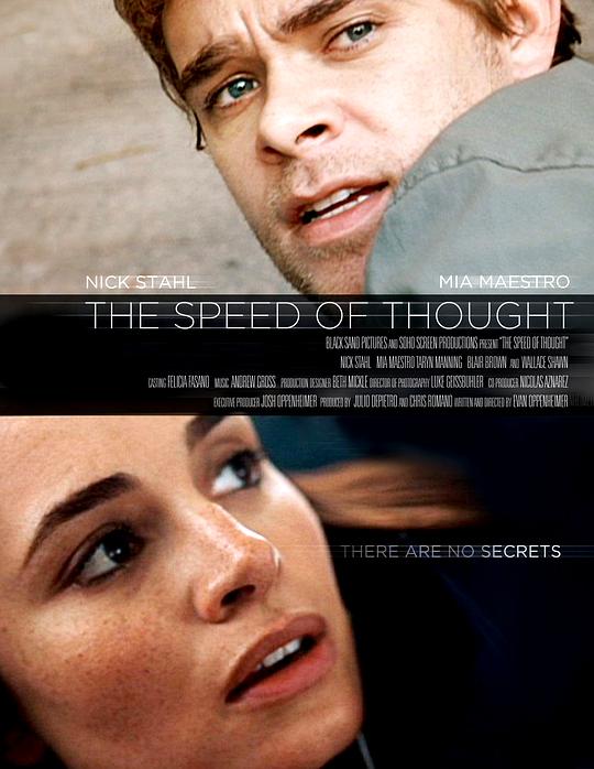 未来时速 The Speed of Thought (2011)