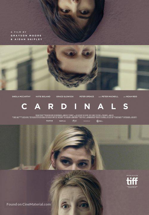 红雀 Cardinals (2017)