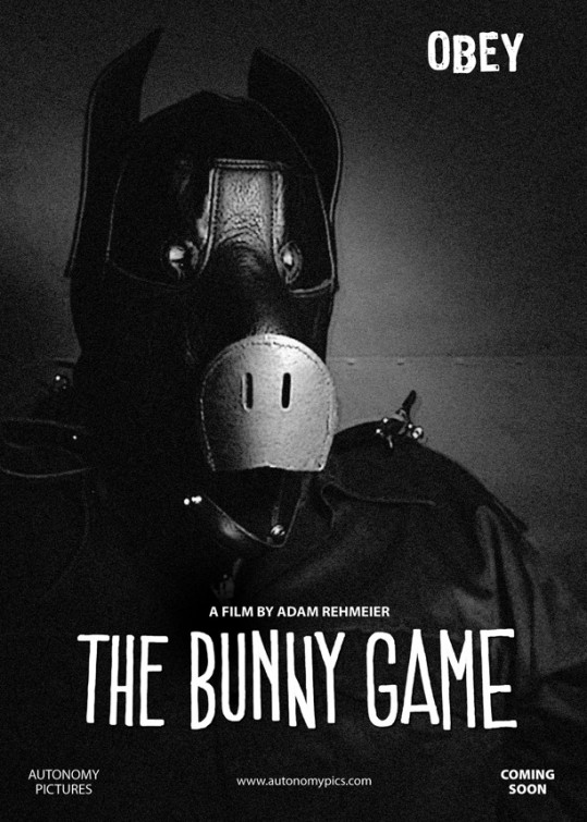 兔子游戏 The Bunny Game (2010)