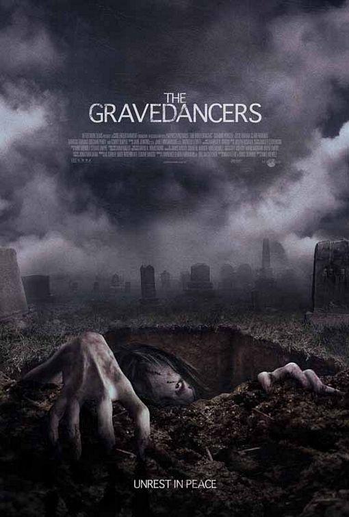 坟墓舞者 The Gravedancers (2006)