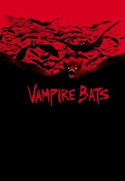 吸血蝙蝠 Vampire Bats (2005)