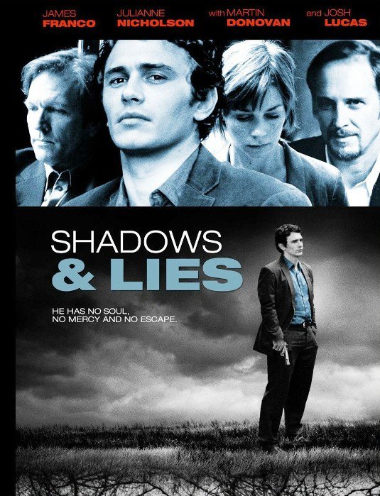 影子的赞歌 Shadows & Lies (2010)