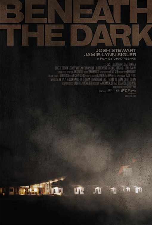 黑暗之下 Wake (2010)