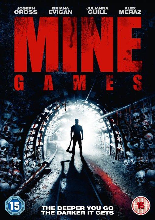 矿井游戏 Mine Games (2012)