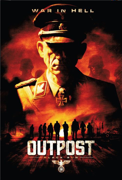 前哨2：黑太阳 Outpost: Black Sun (2012)