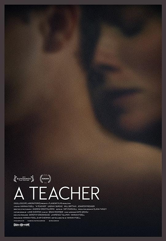 教师情事 A Teacher (2013)