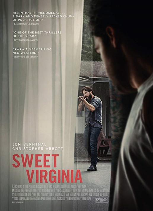 亲切的弗吉尼亚 Sweet Virginia (2017)