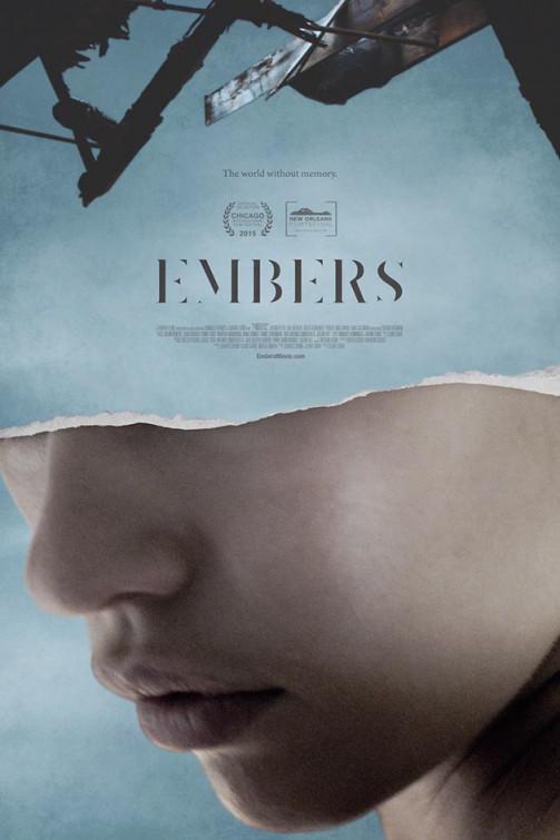 余烬 Embers (2015)