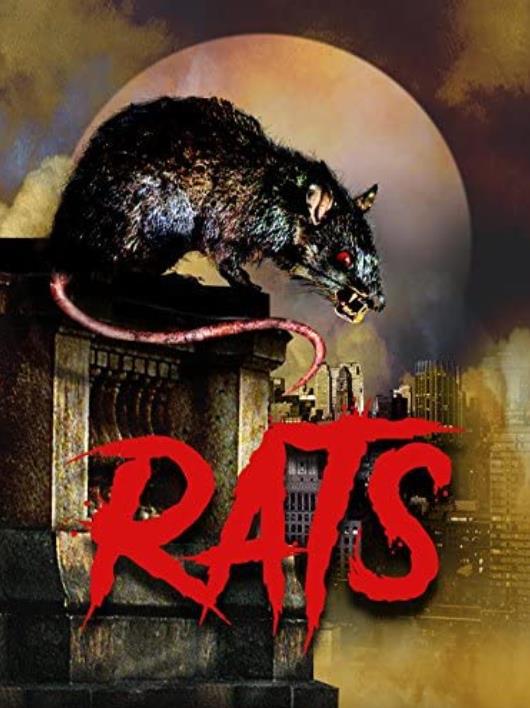 鼠患 Rats (2003)