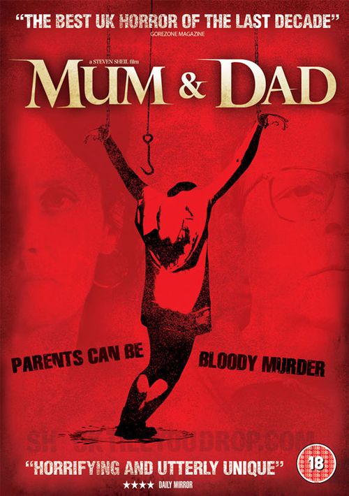 恐怖的爸妈 Mum & Dad (2008)