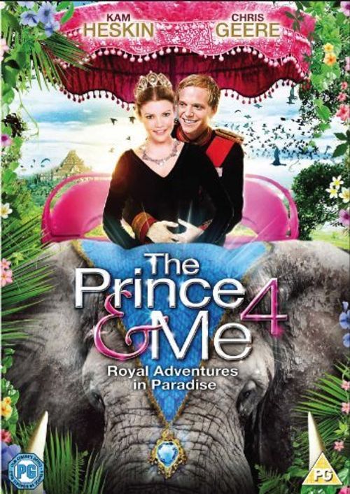 麻雀变王妃4 Prince and Me 4 (2010)