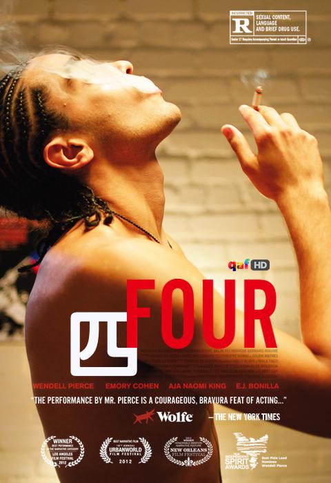 四 Four (2013)