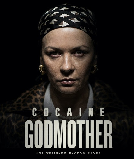 教母 Cocaine Godmother (2017)