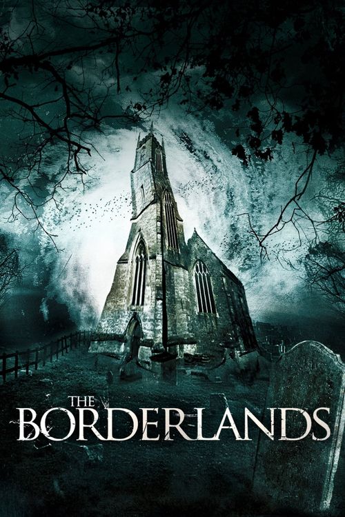 无主之地 The Borderlands (2013)