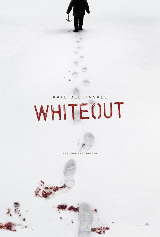 雪盲 Whiteout (2009)