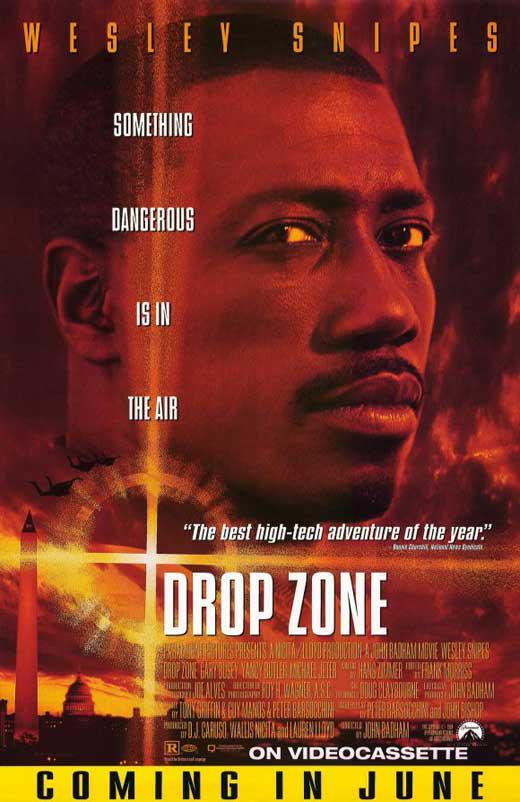 终极特区 Drop Zone (1994)