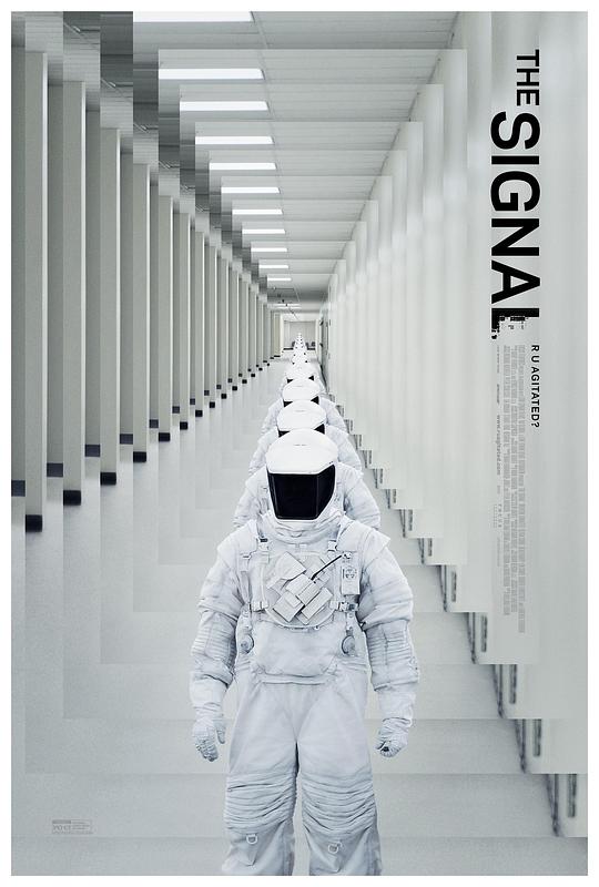 信号 The Signal (2014)