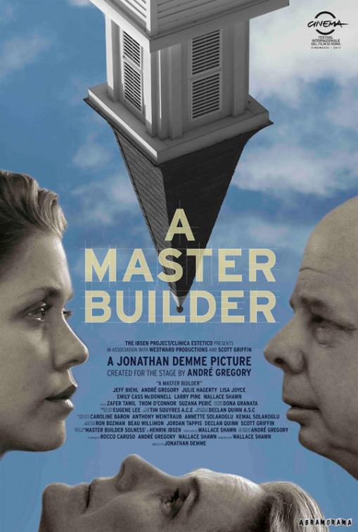 建筑大师 A Master Builder (2013)