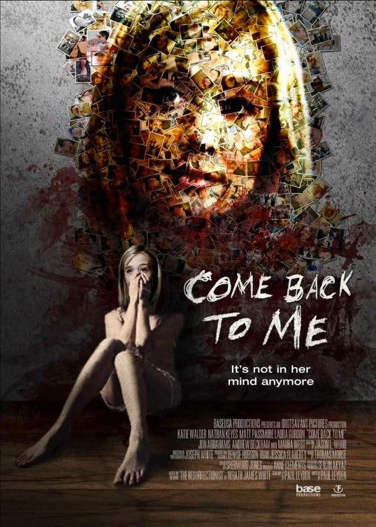 回到我身边 Come Back to Me (2014)