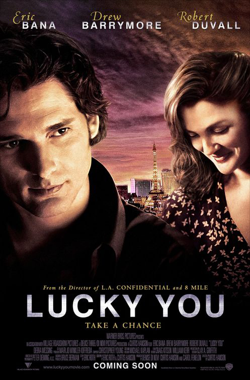 幸运赌神 Lucky You (2007)