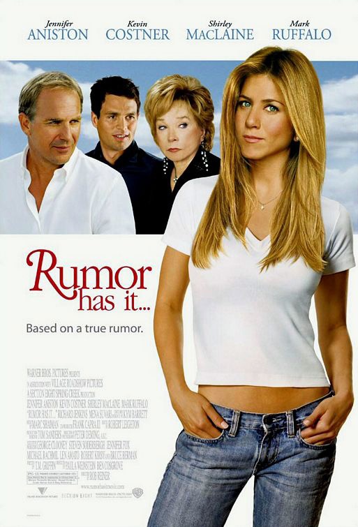 流言蜚语 Rumor Has It... (2005)