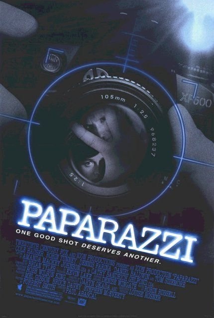 狗仔队 Paparazzi (2004)