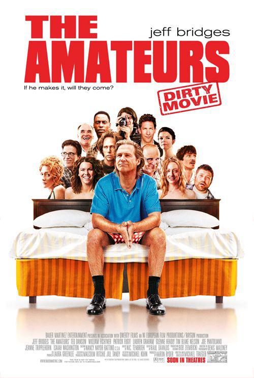 A片特攻队 The Amateurs (2005)