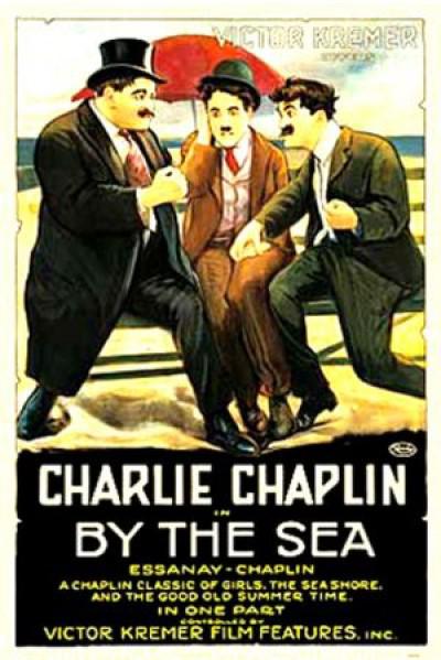 在海边 By the Sea (1915)