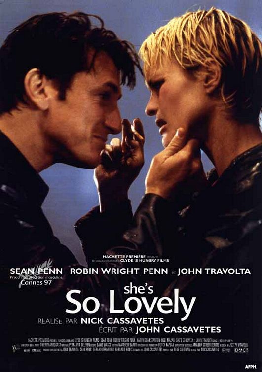 可人儿 She's So Lovely (1997)