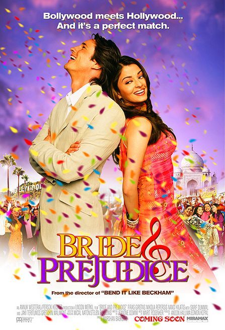 新娘与偏见 Bride & Prejudice (2004)