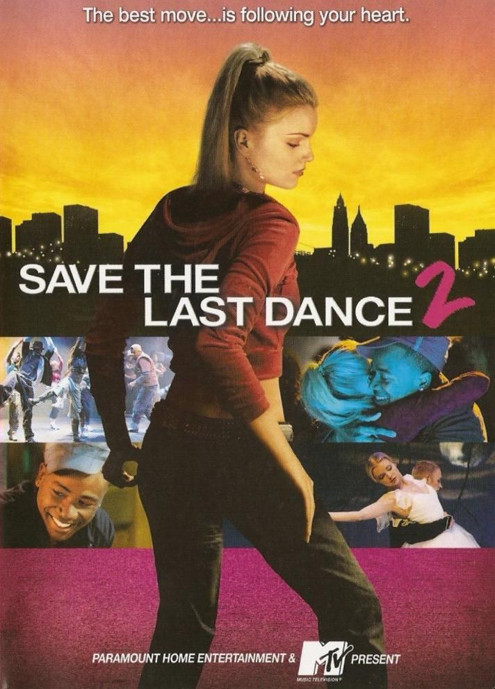 留住最后一支舞2 Save the Last Dance 2 (2006)