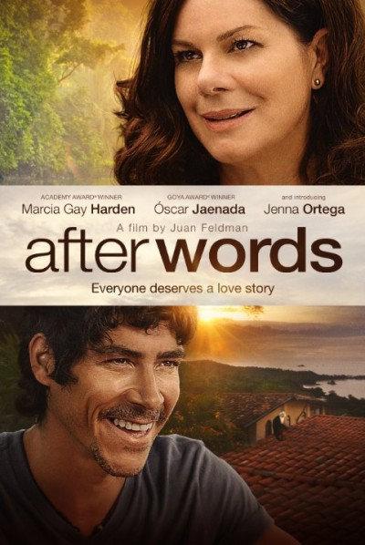 爱在哥斯达黎加 After Words (2015)