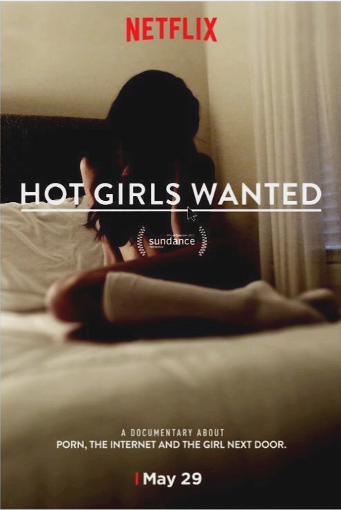 辣妞征集 Hot Girls Wanted (2015)