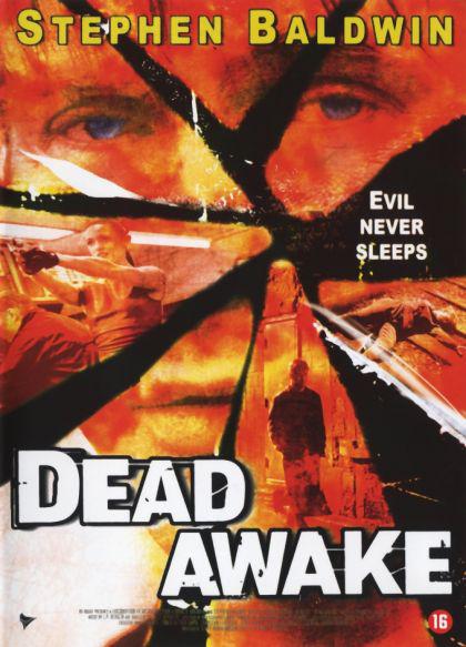 亡命边缘 Dead Awake (2001)