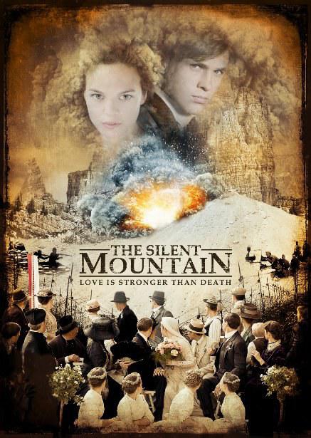 寂静山岭 The Silent Mountain (2014)