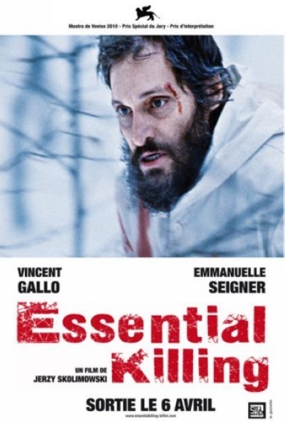 必要的杀戮 Essential Killing (2010)