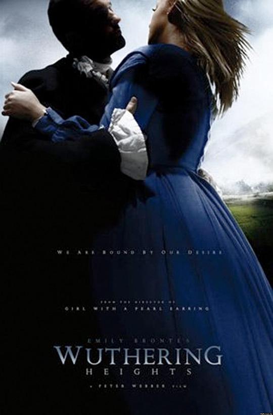 呼啸山庄 Wuthering Heights (2011)