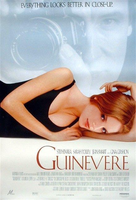 漂亮宝贝 Guinevere (1999)