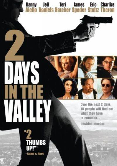 山谷两日 2 Days in the Valley (1996)