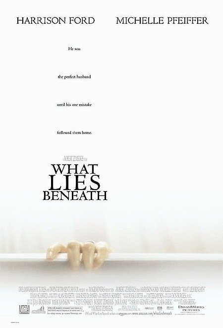 危机四伏 What Lies Beneath (2000)