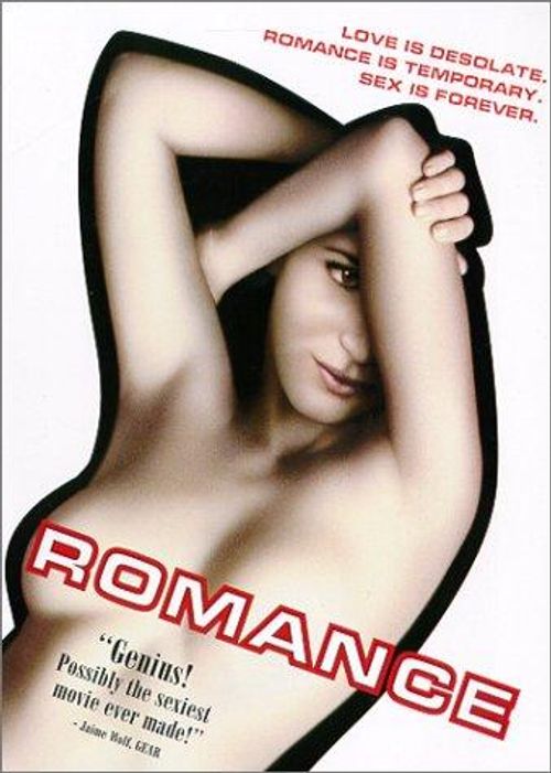 罗曼史 Romance (1999)