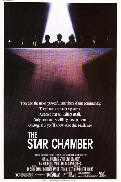 地下审判团 The Star Chamber (1983)