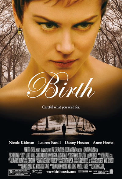 重生 Birth (2004)