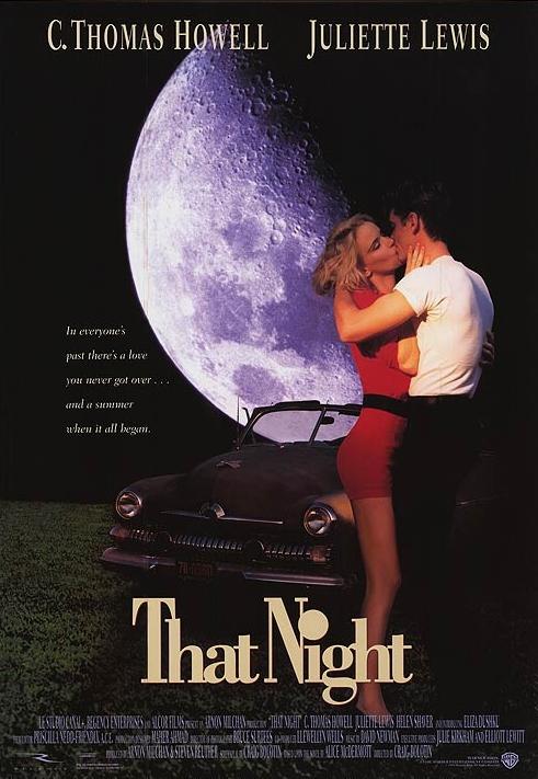 艳夏春夜 That Night (1992)