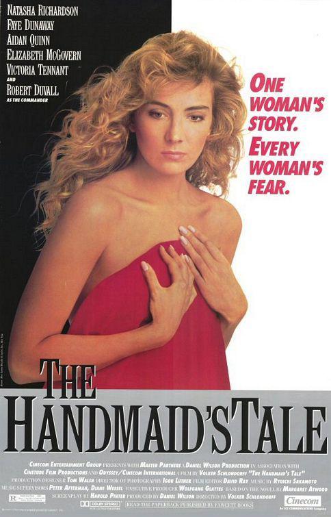 使女的故事 The Handmaid's Tale (1990)