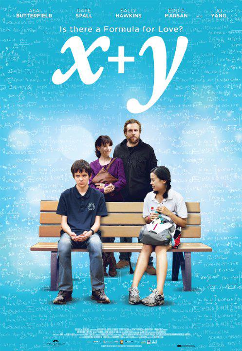 X加Y X+Y (2014)